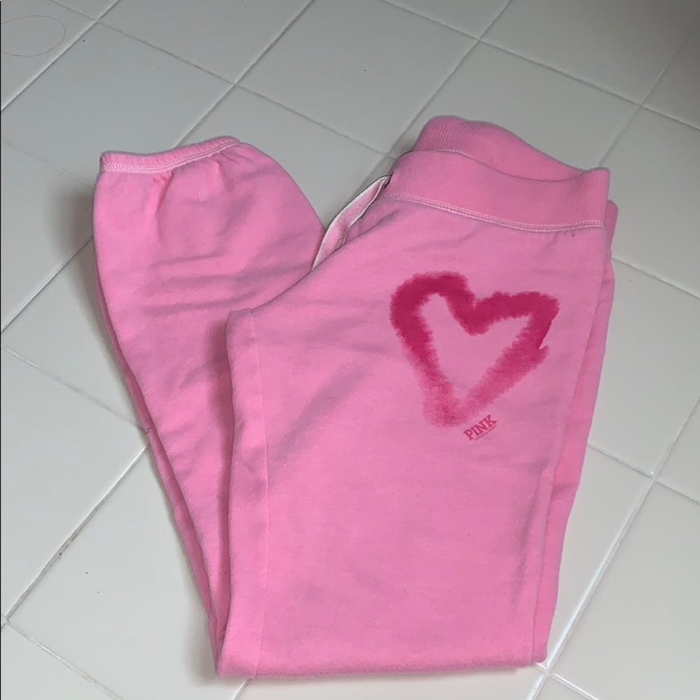 Victoria’s Secret Pink Sweatpants